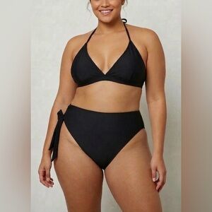 💫SHEIN💫 High Rise 2 Piece Bathing suit